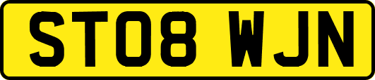 ST08WJN