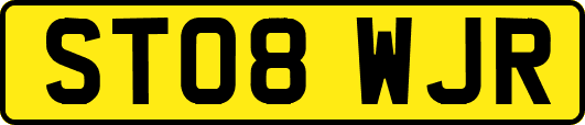 ST08WJR