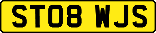 ST08WJS