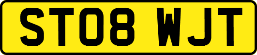 ST08WJT