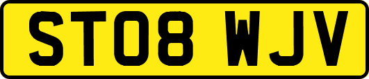 ST08WJV