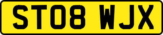 ST08WJX