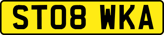 ST08WKA