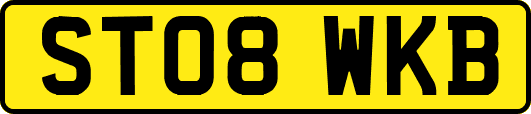 ST08WKB