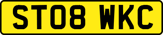 ST08WKC