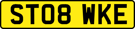 ST08WKE