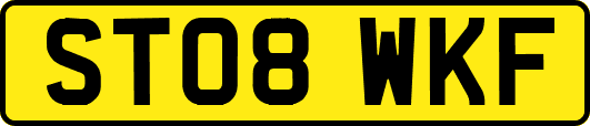 ST08WKF