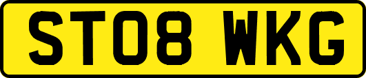 ST08WKG