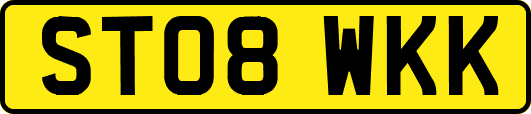 ST08WKK