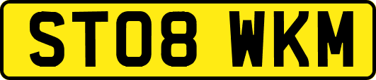 ST08WKM
