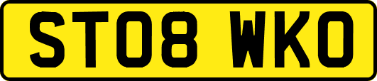 ST08WKO