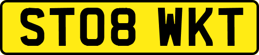 ST08WKT