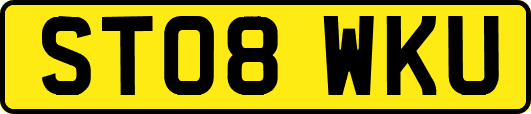 ST08WKU