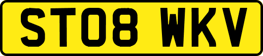 ST08WKV