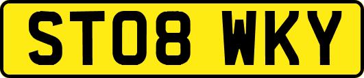 ST08WKY