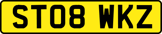 ST08WKZ