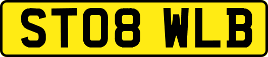 ST08WLB