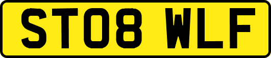 ST08WLF