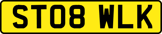 ST08WLK