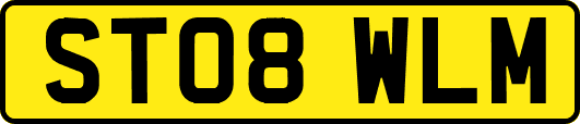 ST08WLM