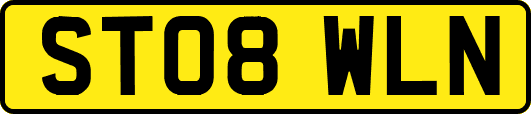 ST08WLN