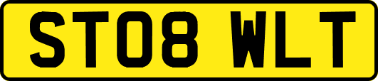 ST08WLT