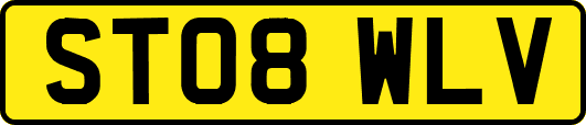 ST08WLV