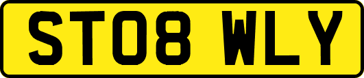 ST08WLY