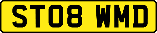 ST08WMD