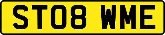 ST08WME