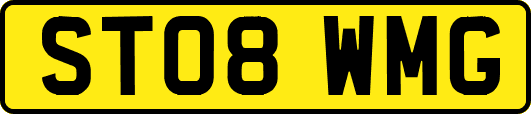 ST08WMG