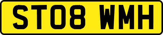 ST08WMH