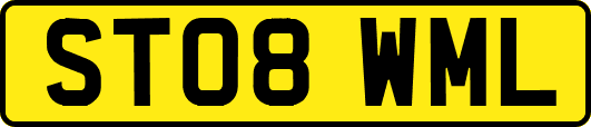 ST08WML