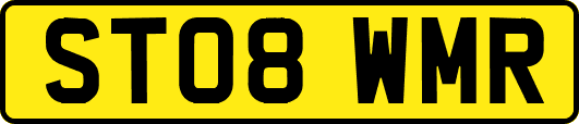ST08WMR