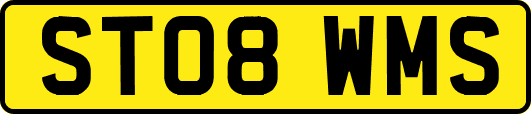 ST08WMS