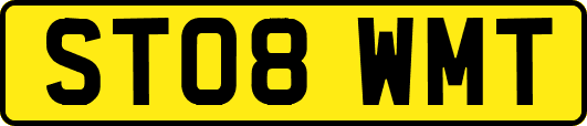 ST08WMT