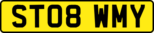 ST08WMY