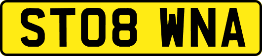 ST08WNA