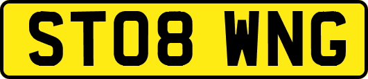 ST08WNG