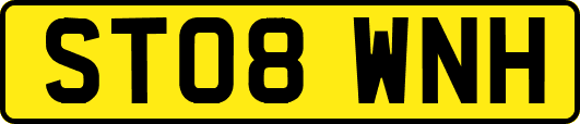 ST08WNH
