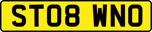 ST08WNO