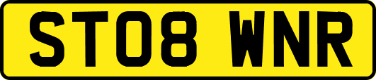 ST08WNR