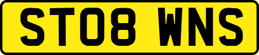 ST08WNS
