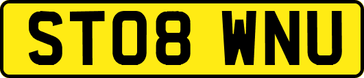 ST08WNU