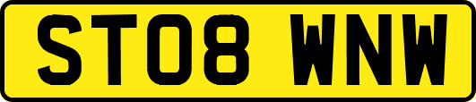 ST08WNW