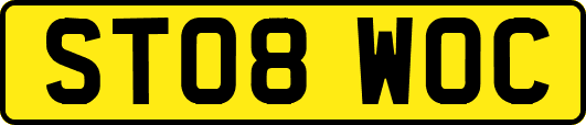 ST08WOC