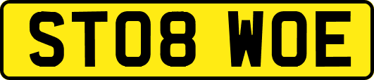 ST08WOE
