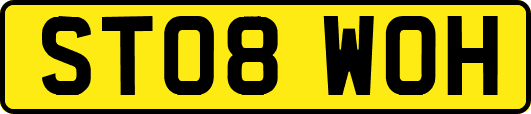 ST08WOH