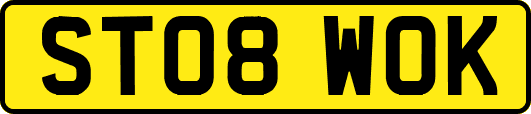 ST08WOK