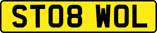 ST08WOL